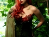 Poison Ivy Cosplay by Meagan VanBurkleo