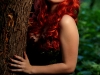 Poison Ivy Cosplay by Meagan VanBurkleo