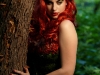 Poison Ivy Cosplay by Meagan VanBurkleo