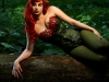 Poison Ivy Cosplay by Meagan VanBurkleo