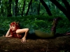 Poison Ivy Cosplay by Meagan VanBurkleo