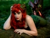 Poison Ivy Cosplay by Meagan VanBurkleo