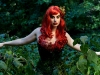 Poison Ivy Cosplay by Meagan VanBurkleo