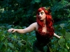Poison Ivy Cosplay by Meagan VanBurkleo