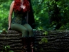 Poison Ivy Cosplay by Meagan VanBurkleo