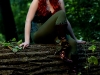 Poison Ivy Cosplay by Meagan VanBurkleo