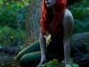 Poison Ivy Cosplay by Meagan VanBurkleo