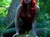 Poison Ivy Cosplay by Meagan VanBurkleo