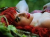 Poison Ivy Cosplay by Meagan VanBurkleo