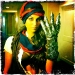Princess of Persia Cosplay