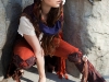 Princess of Persia Cosplay
