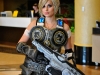 Anya Cosplay