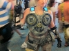 Anya Cosplay