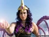 Soulfire Cosplay 1
