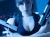 Tomb Raider Tokyo Dress Cosplay