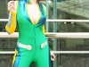 Velocity Cosplay