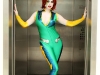 Velocity Cosplay