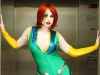 Velocity Cosplay