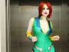 Velocity Cosplay
