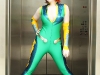 Velocity Cosplay