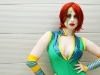 Velocity Cosplay