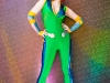 Velocity Cosplay