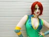 Velocity Cosplay
