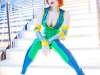 Velocity Cosplay