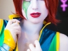 Velocity Cosplay