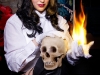 Zatanna Cosplay 1