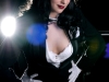 Zatanna Cosplay 7