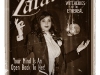 Zatanna Cosplay 4