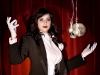 Zatanna Cosplay 2