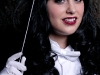 Zatanna Cosplay 14